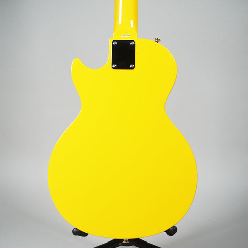 Epiphone Les Paul Melody Maker E1 Electric Guitar - Sunset Yellow